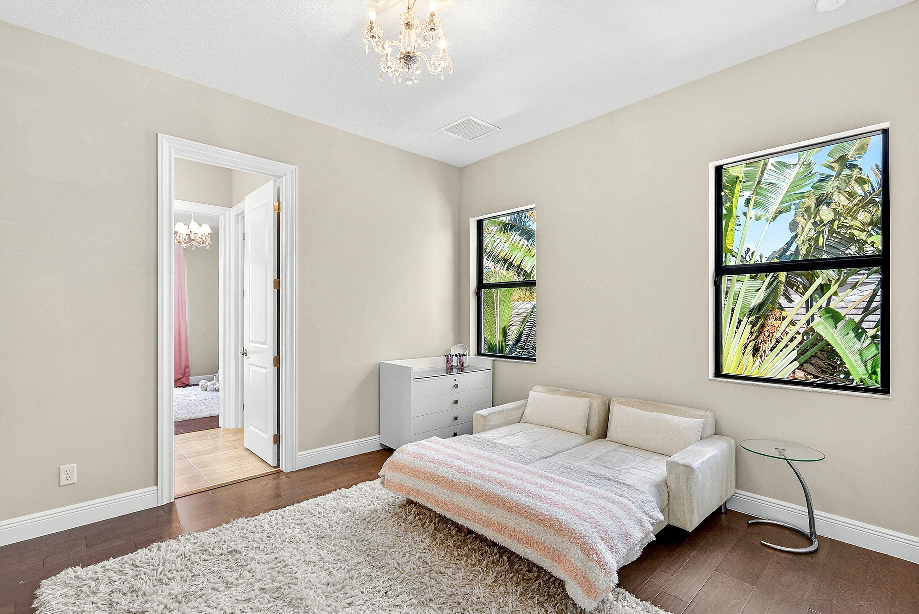 2600 Northwest 69th Street Boca Raton, FL 33496 - Photo 46 of 62 Bedroom 4