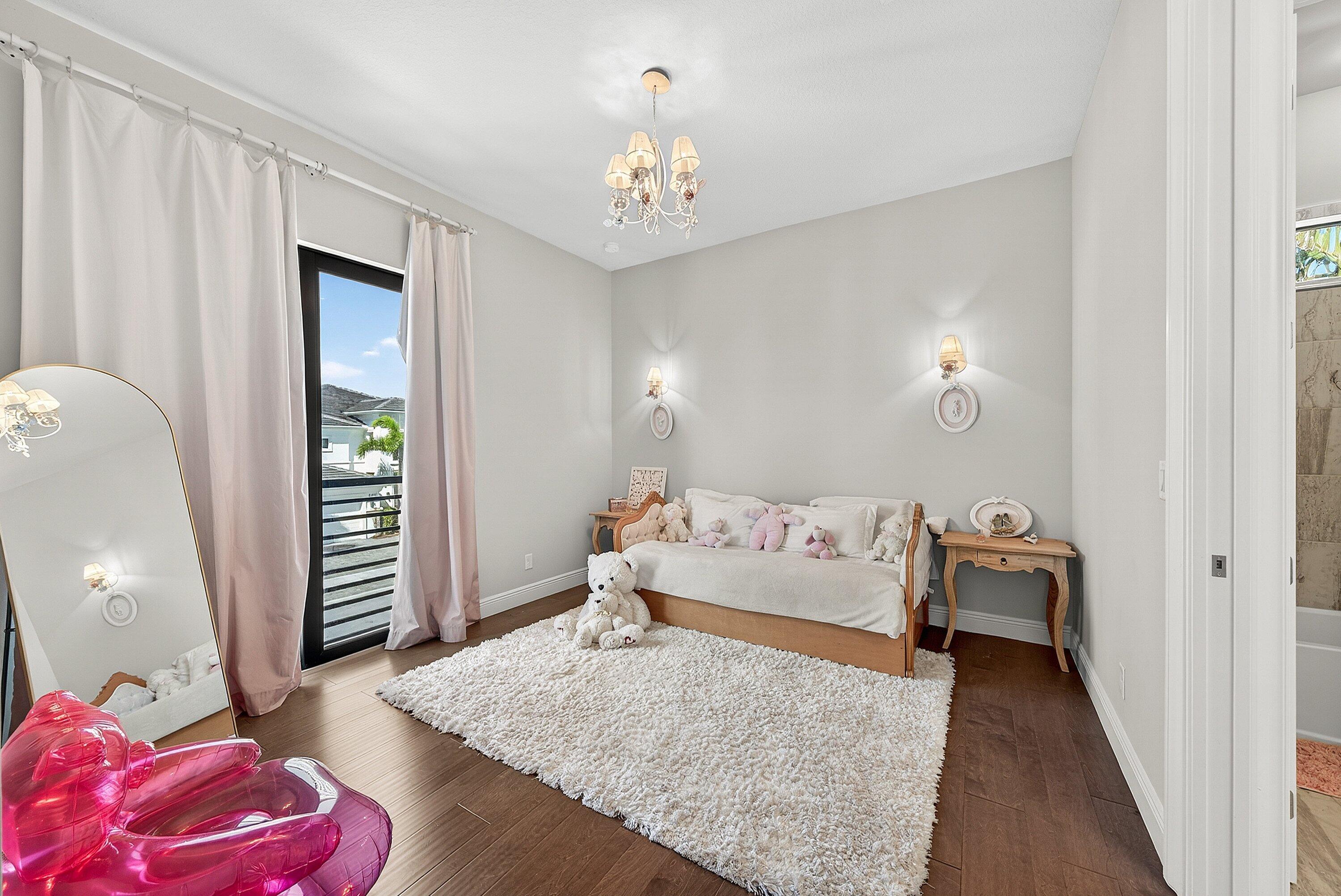 2600 Northwest 69th Street Boca Raton, FL 33496 - Photo 49 of 62 Bedroom 5