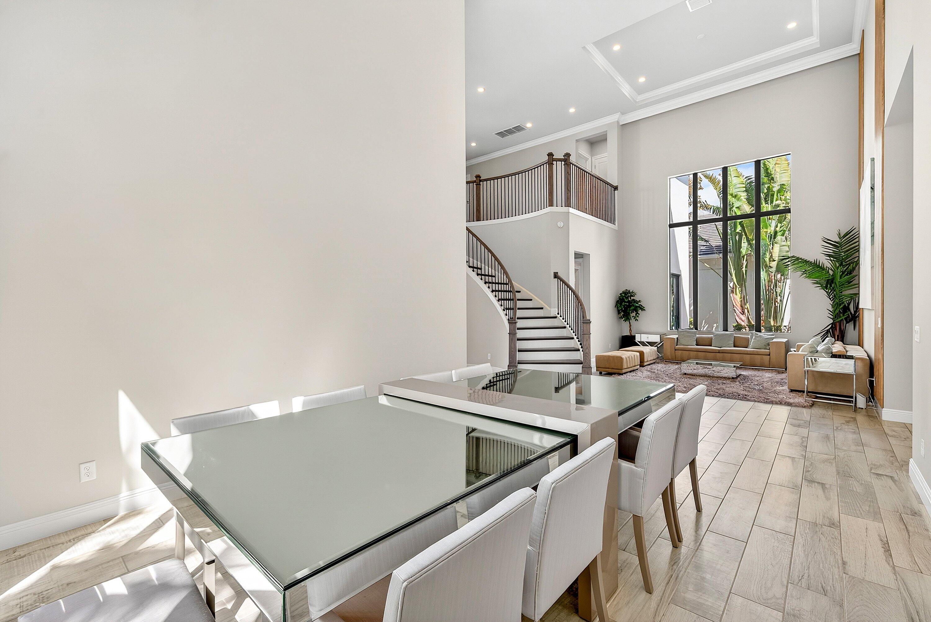2600 Northwest 69th Street Boca Raton, FL 33496 - Photo 10 of 62 formal dining
