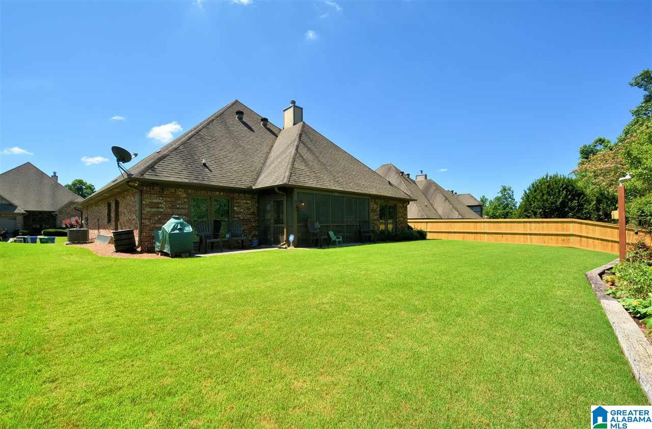 613 Foothills Trace Chelsea, AL 35043 - Photo 6 of 50