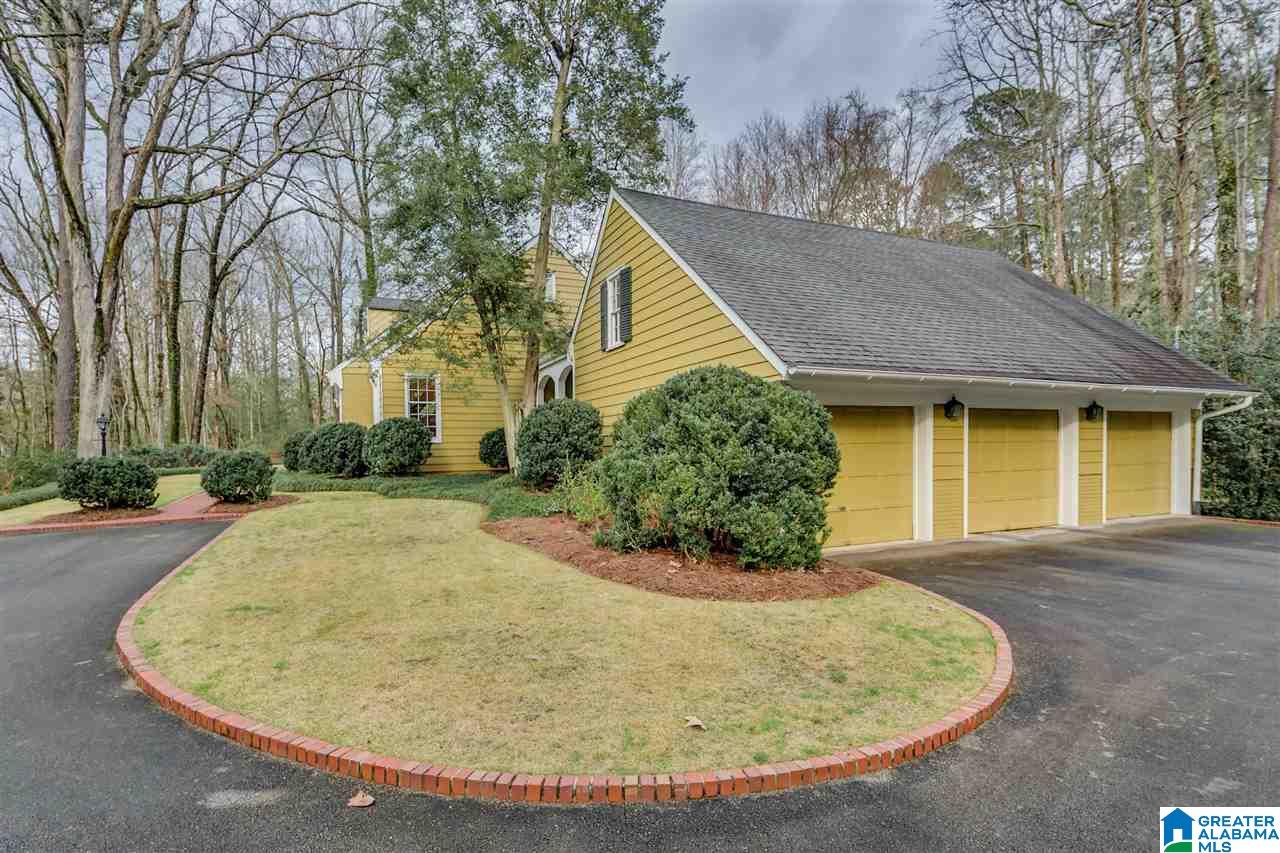 3101 Brookwood Road Birmingham, AL 35223 - Photo 42 of 43