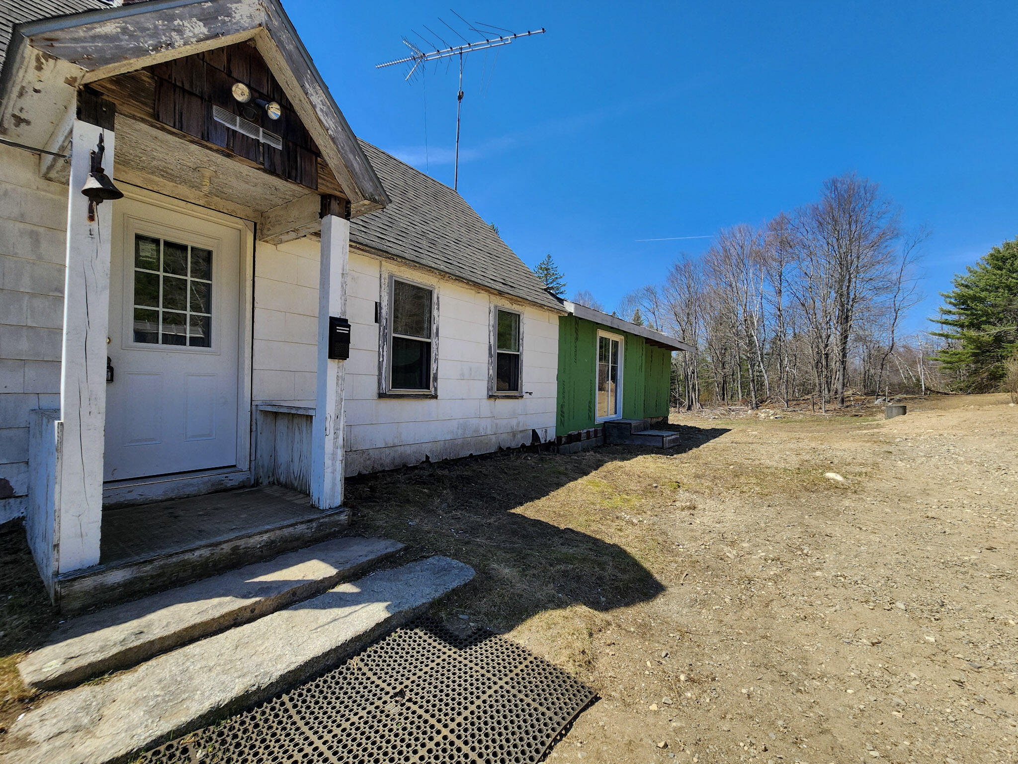 96 Chick Hill Road Clifton, ME 04428 - Photo 18 of 50 Home