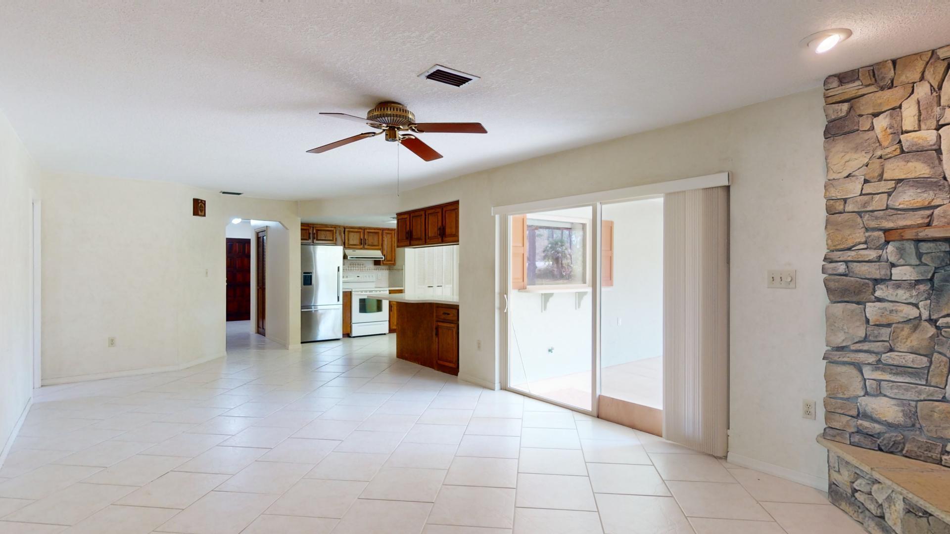 3900 Leghorn Road Malabar, FL 32950 - Photo 12 of 37 Family Room 1