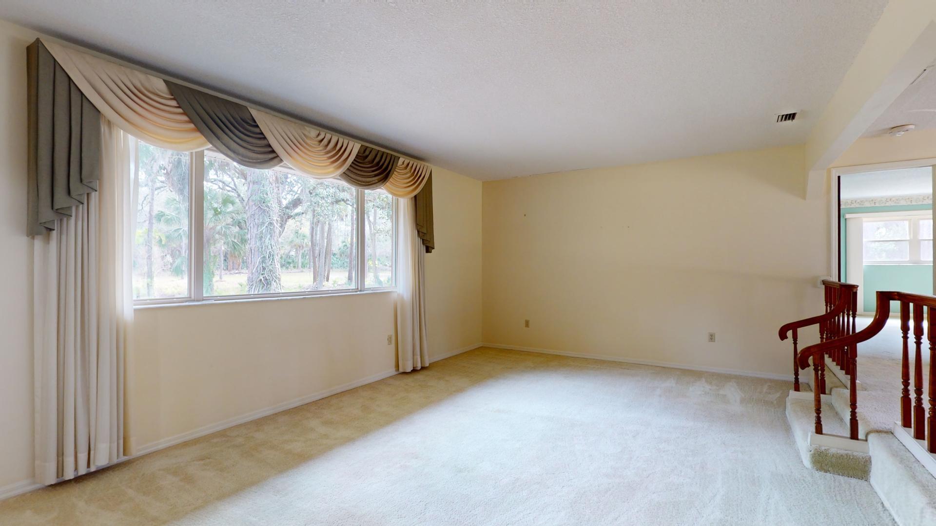 3900 Leghorn Road Malabar, FL 32950 - Photo 2 of 37 Living Room 1
