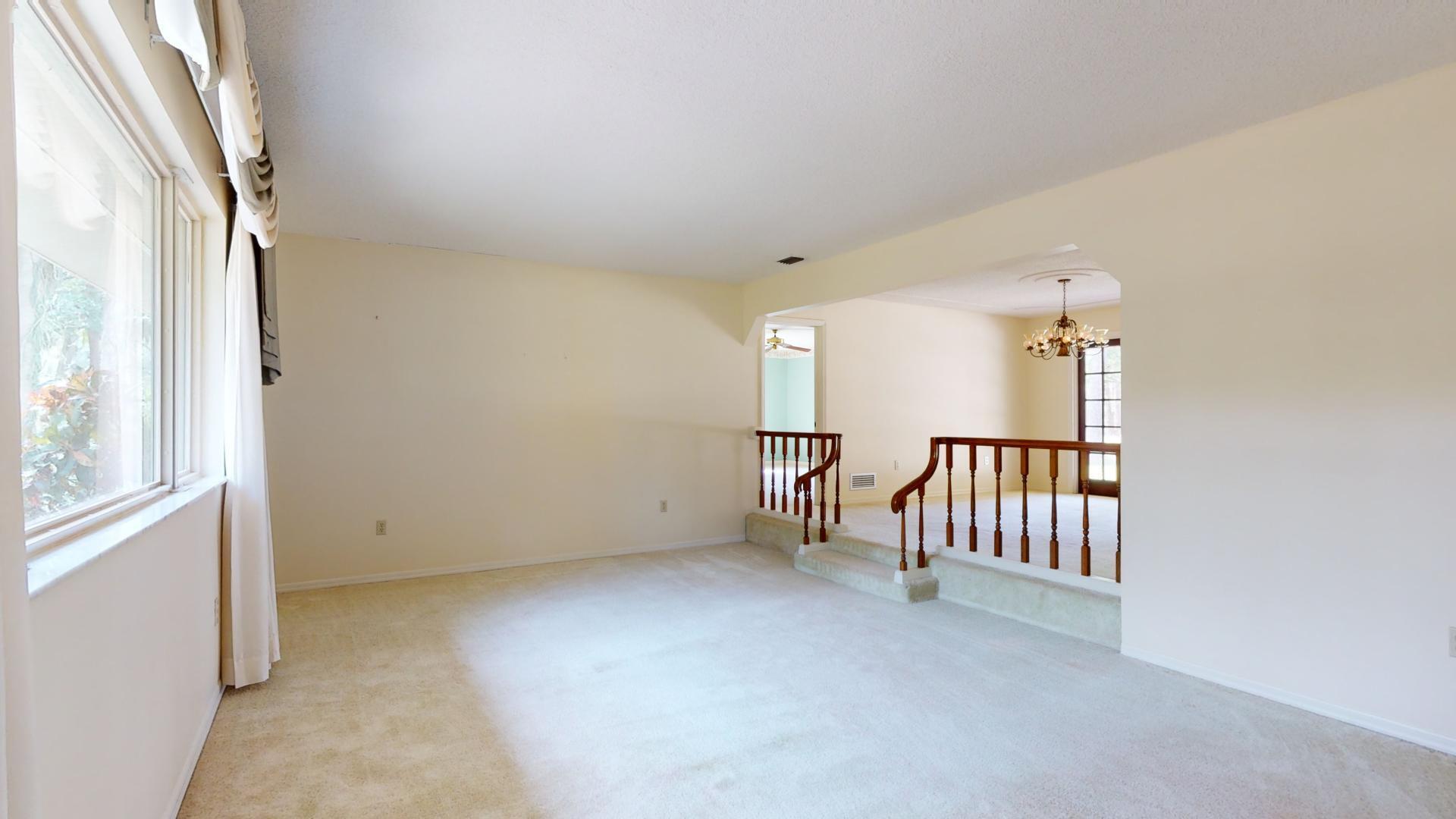 3900 Leghorn Road Malabar, FL 32950 - Photo 3 of 37 Living Room 2