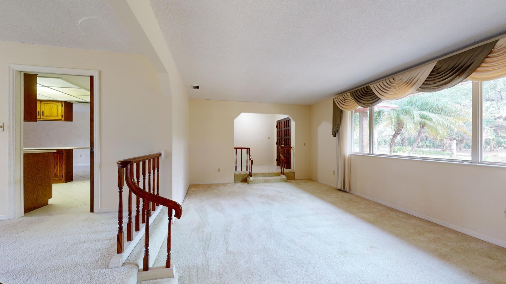 3900 Leghorn Road Malabar, FL 32950 - Photo 5 of 37 LIving Room 4