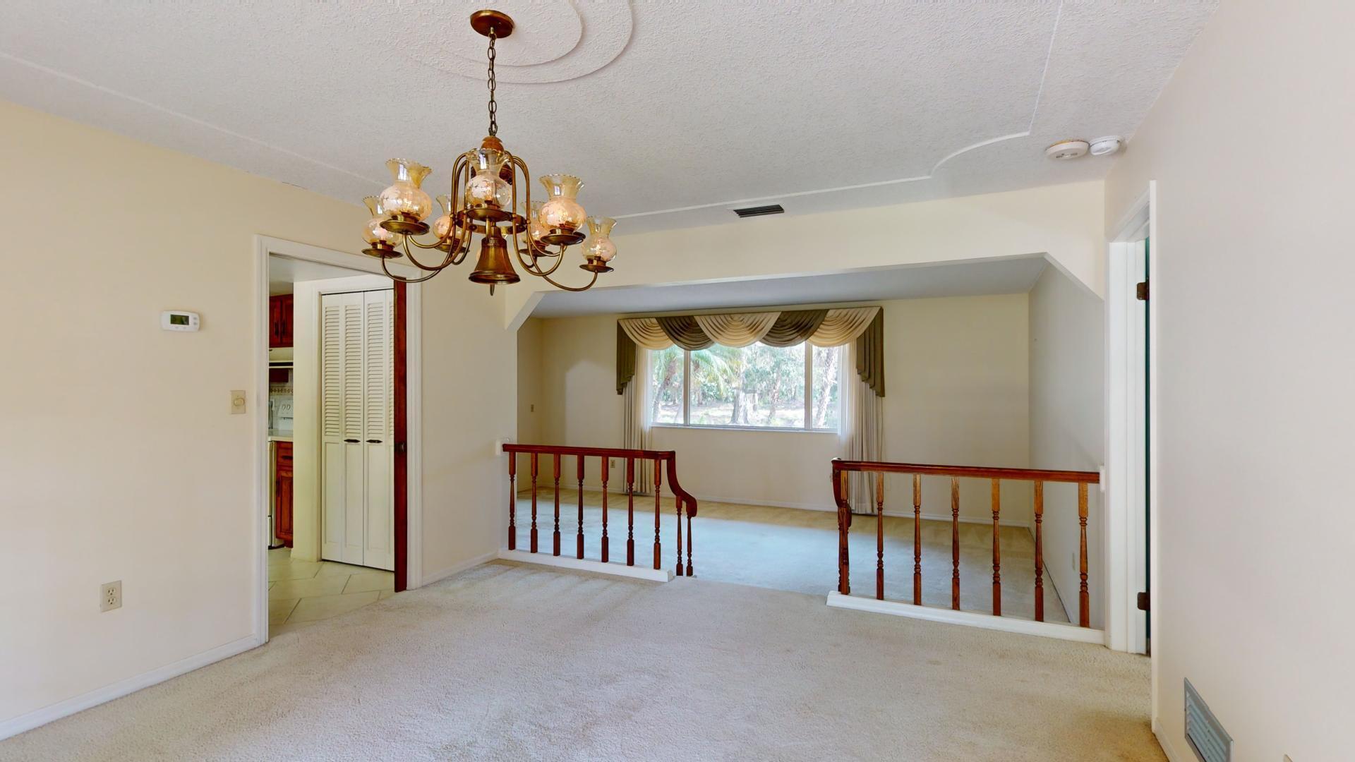 3900 Leghorn Road Malabar, FL 32950 - Photo 7 of 37 Dining Room 1