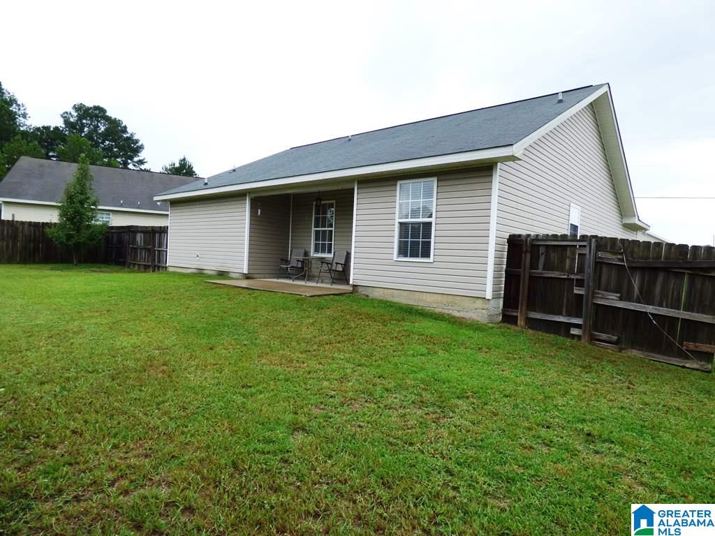 16005 Stone Ridge Circle Brookwood, AL 35444 - Photo 20 of 27