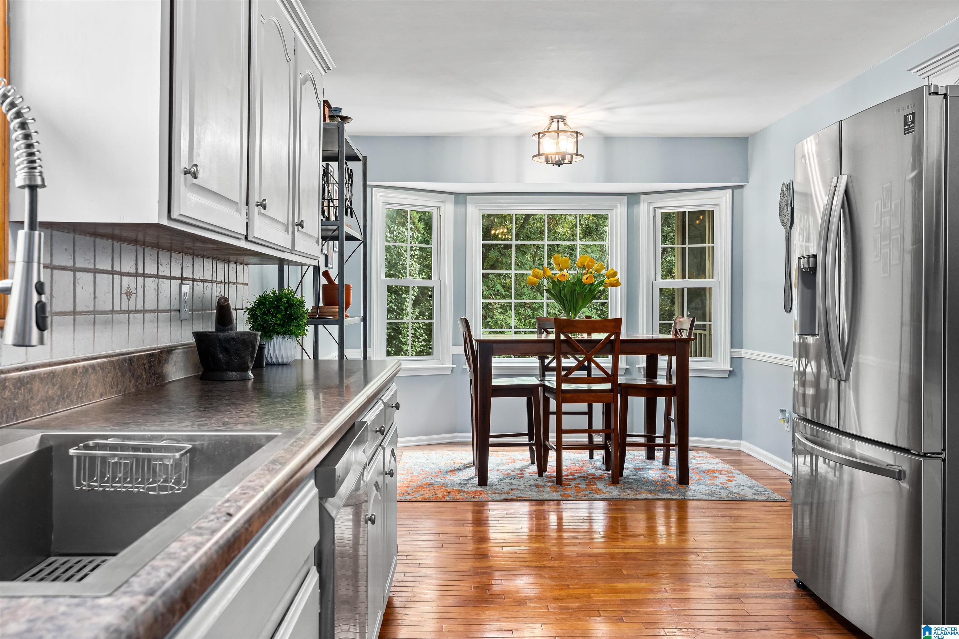 5387 Harvest Ridge Lane Birmingham, AL 35242 - Photo 13 of 35