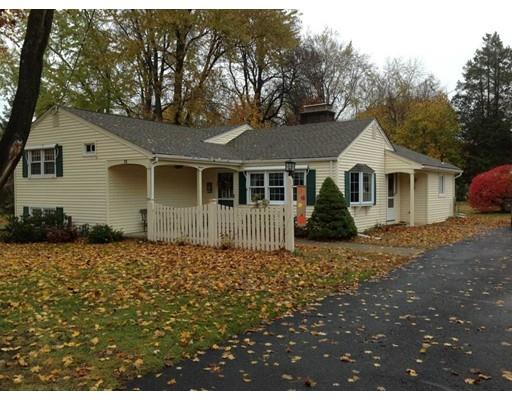 11 Stone Path Lane West Springfield, MA 01089 - Photo 1 of 27 Gallery Image 1
