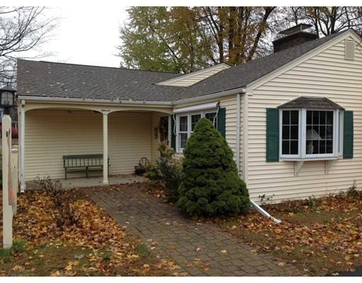 11 Stone Path Lane West Springfield, MA 01089 - Photo 26 of 27 Gallery Image 26