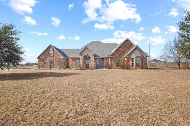 $675,000 | 820 Alysa Lane, Waxahachie, TX 75167