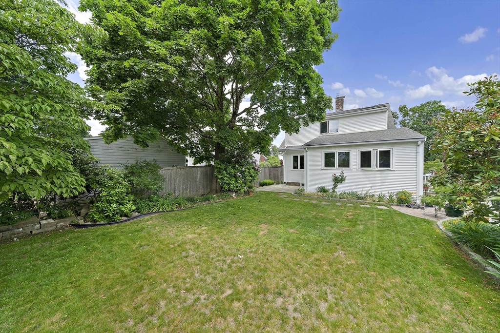 10 Waldron Road Braintree, MA 02184 - Photo 40 of 41