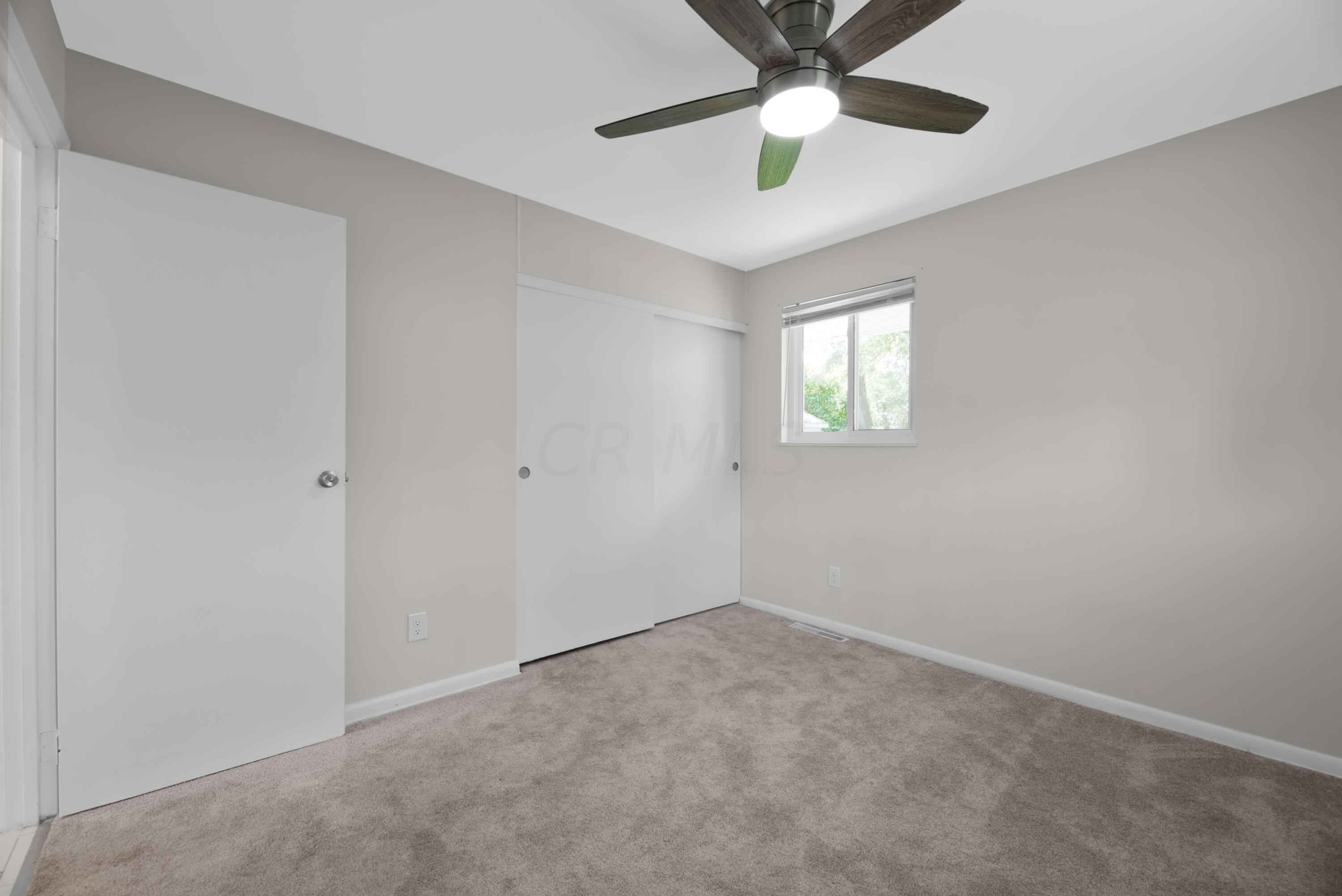 1509 Moler Road Columbus, OH 43207 - Photo 21 of 43 Bedroom 3