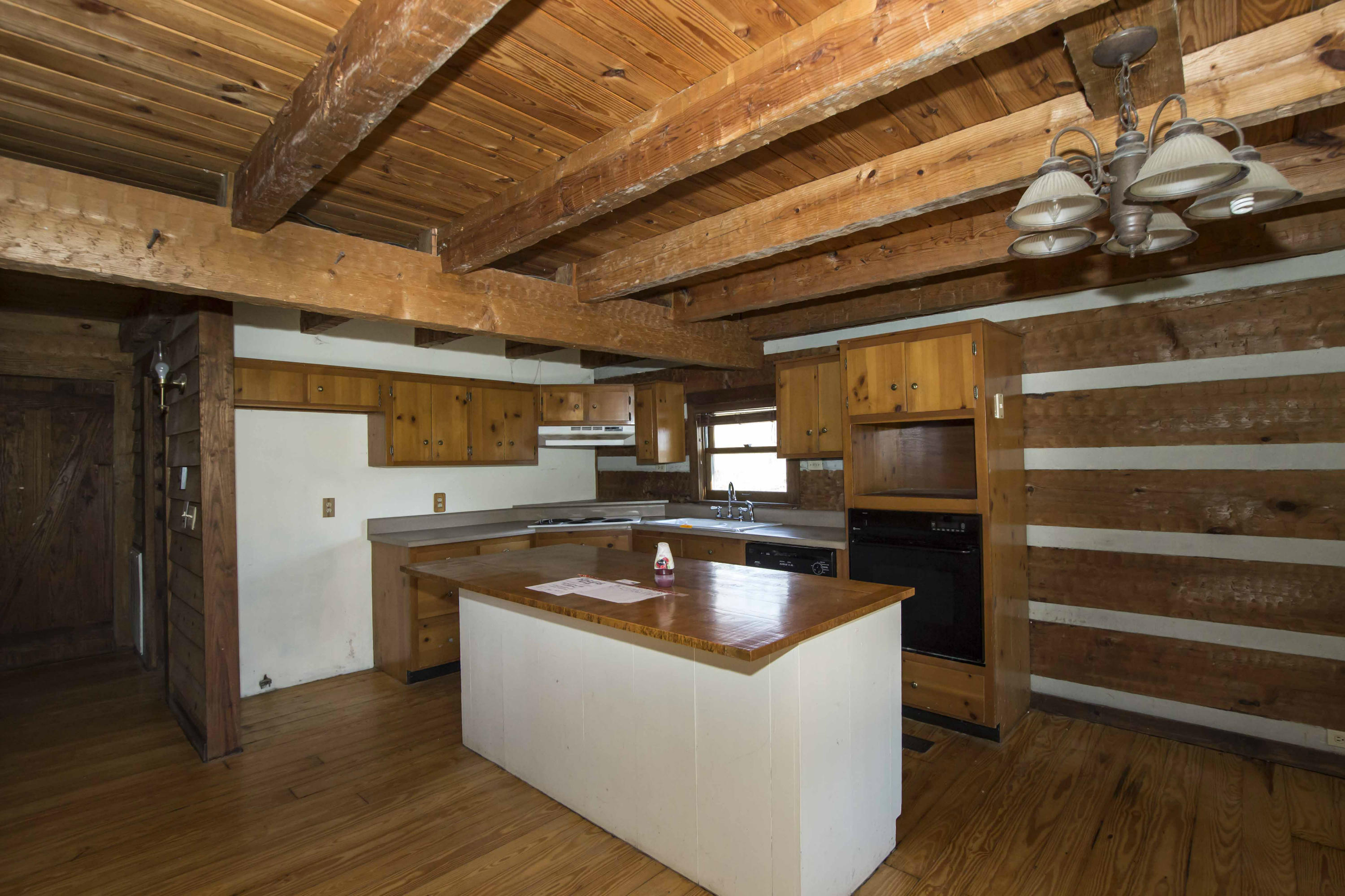 148 Medlin Road Northwest Cleveland, TN 37311 - Photo 8 of 11 kitchen