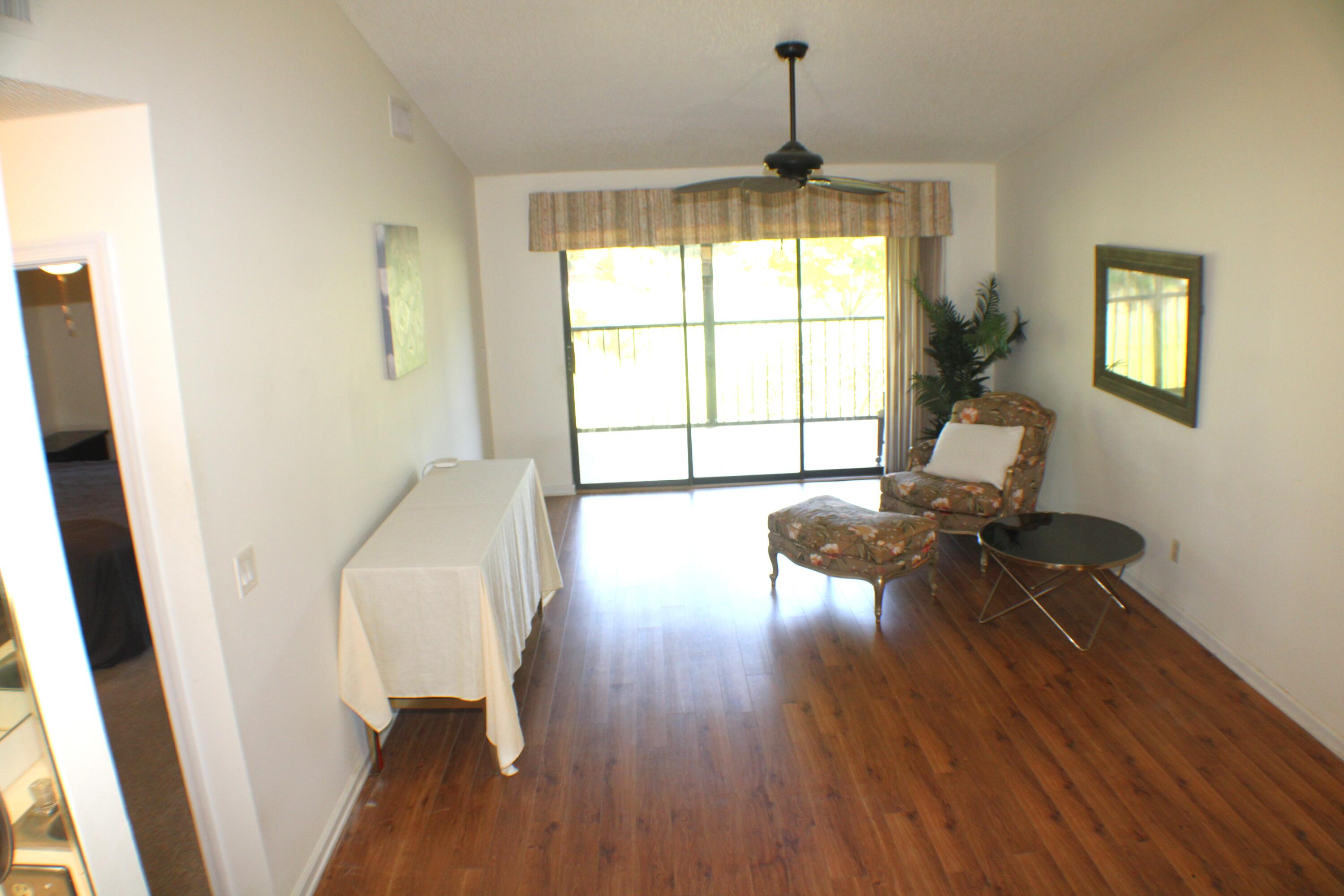1082 Keystone Drive, Unit C Jupiter, FL 33458 - Photo 7 of 26 Living