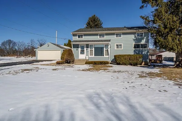 2449 W Forest, Beloit, WI 53511