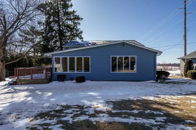 $279,900 | 2449 W Forest, Beloit, WI 53511