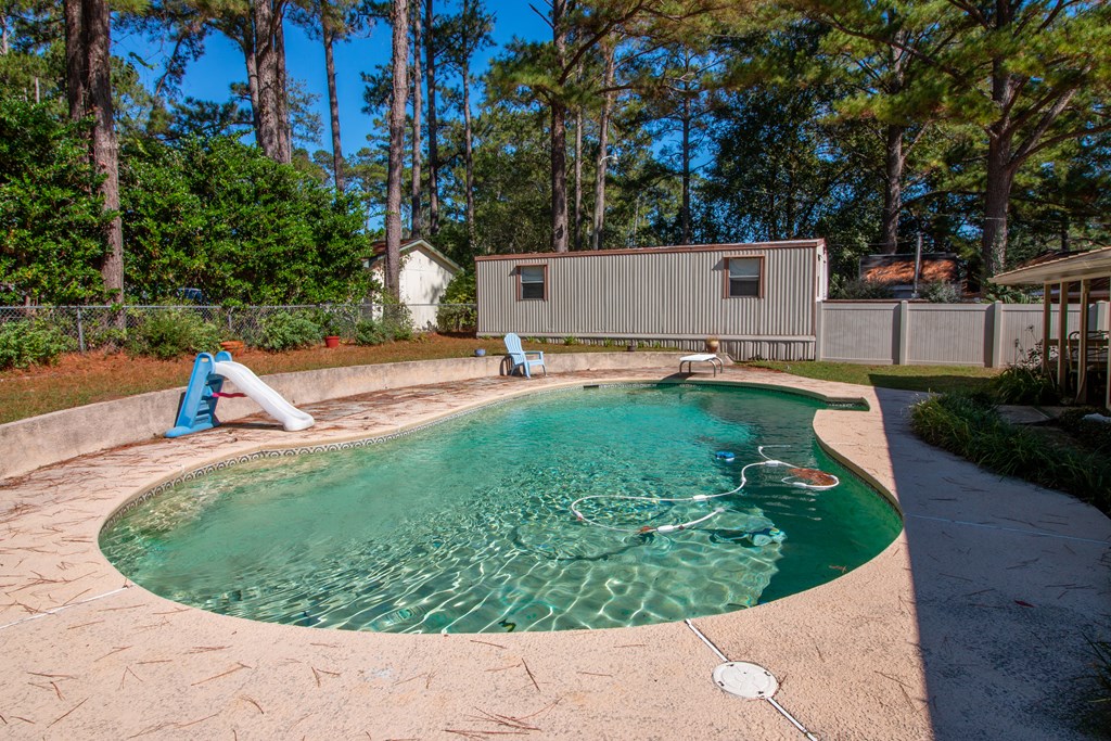 116 Bruner Road Dothan, AL 36301 - Photo 25 of 38