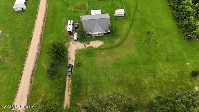 178 Barker Road Morton, MS 39117 - Photo 3 of 40 dji_fly_20260625_094124_0117_17824258328