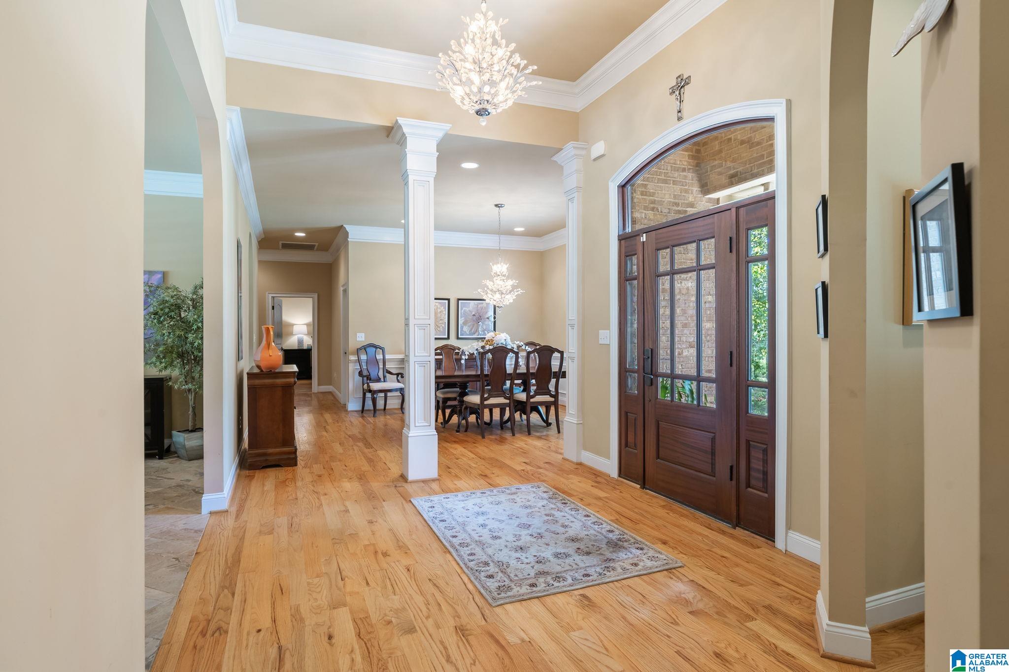 1020 Stagg Run Trail Pelham, AL 35124 - Photo 4 of 43