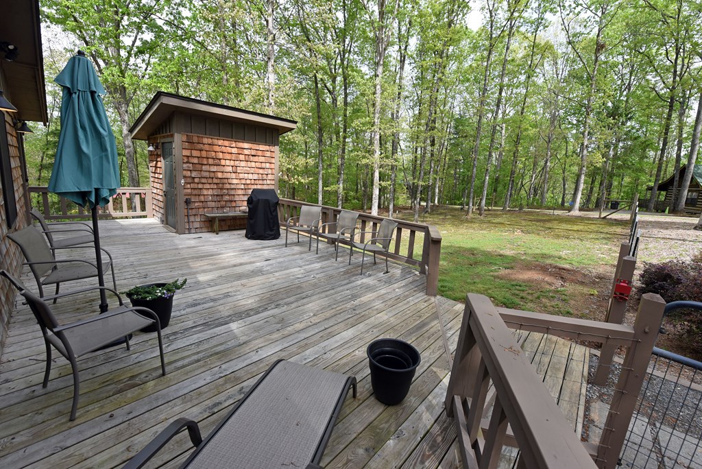112 Sunrise Lane Blue Ridge, GA 30513 - Photo 17 of 35