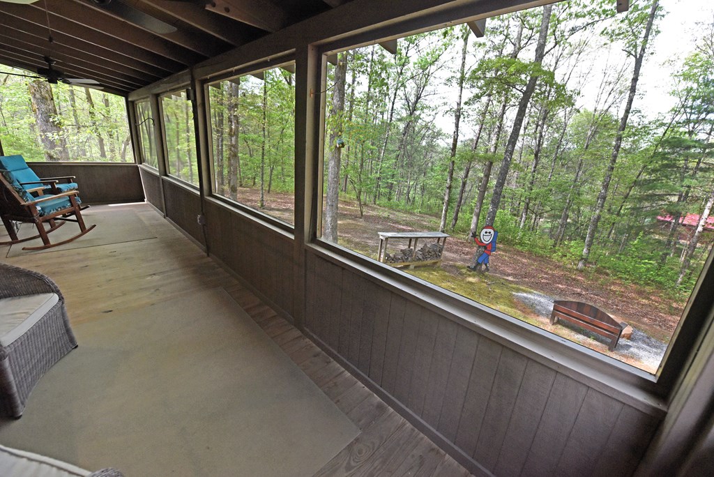 112 Sunrise Lane Blue Ridge, GA 30513 - Photo 19 of 35