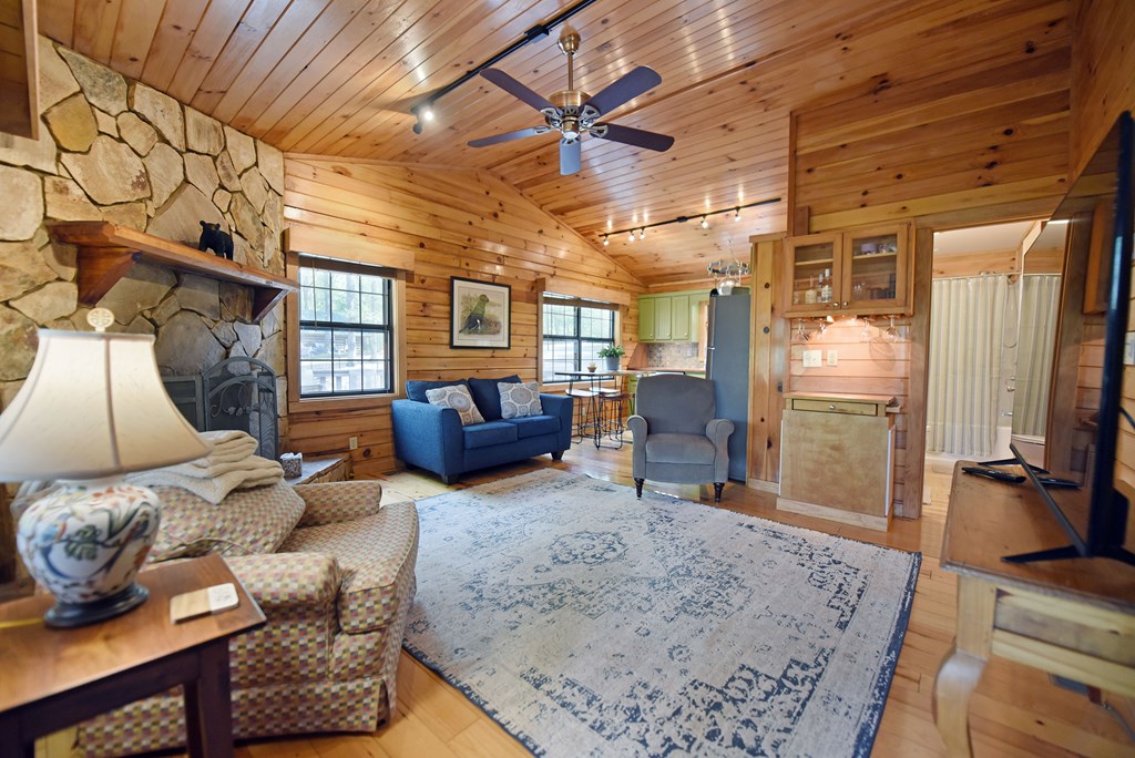 112 Sunrise Lane Blue Ridge, GA 30513 - Photo 21 of 35