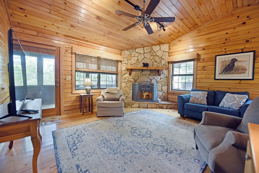 112 Sunrise Lane Blue Ridge, GA 30513 - Photo 24 of 35