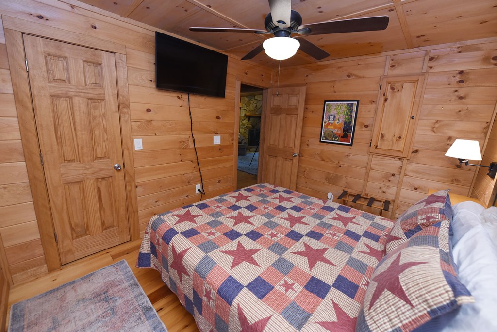 112 Sunrise Lane Blue Ridge, GA 30513 - Photo 29 of 35