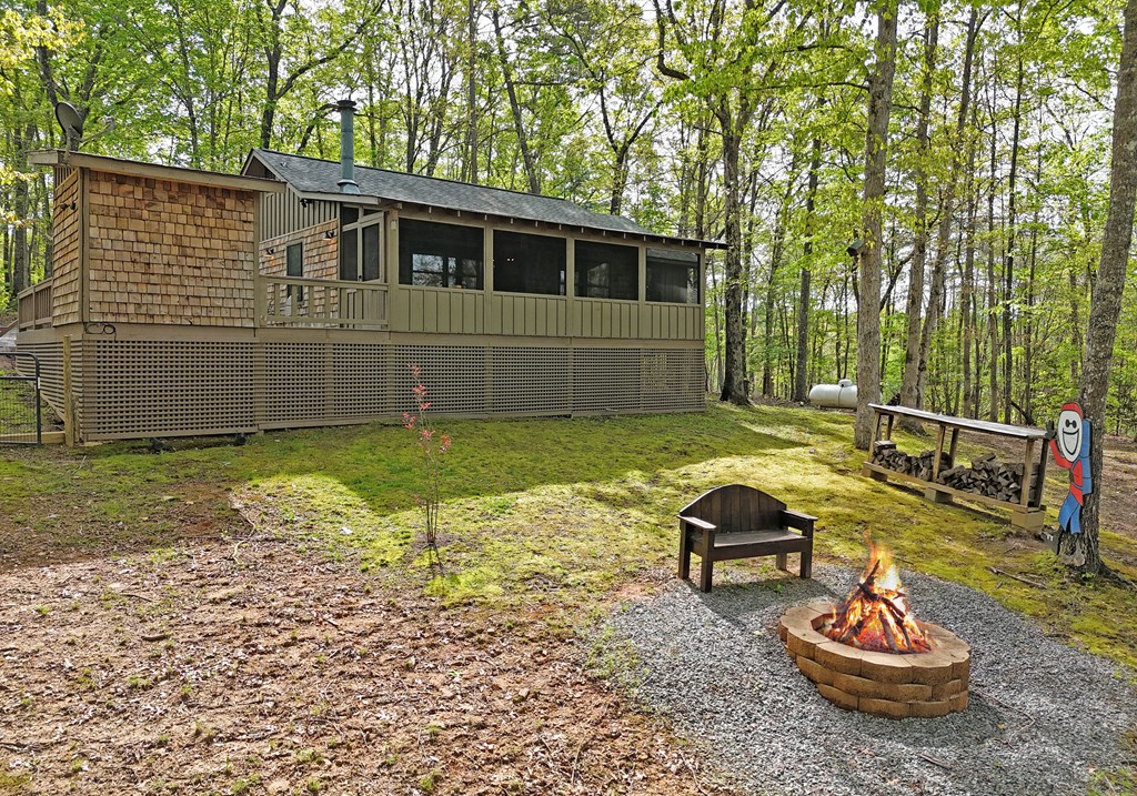 112 Sunrise Lane Blue Ridge, GA 30513 - Photo 3 of 35