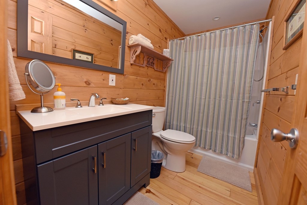 112 Sunrise Lane Blue Ridge, GA 30513 - Photo 34 of 35