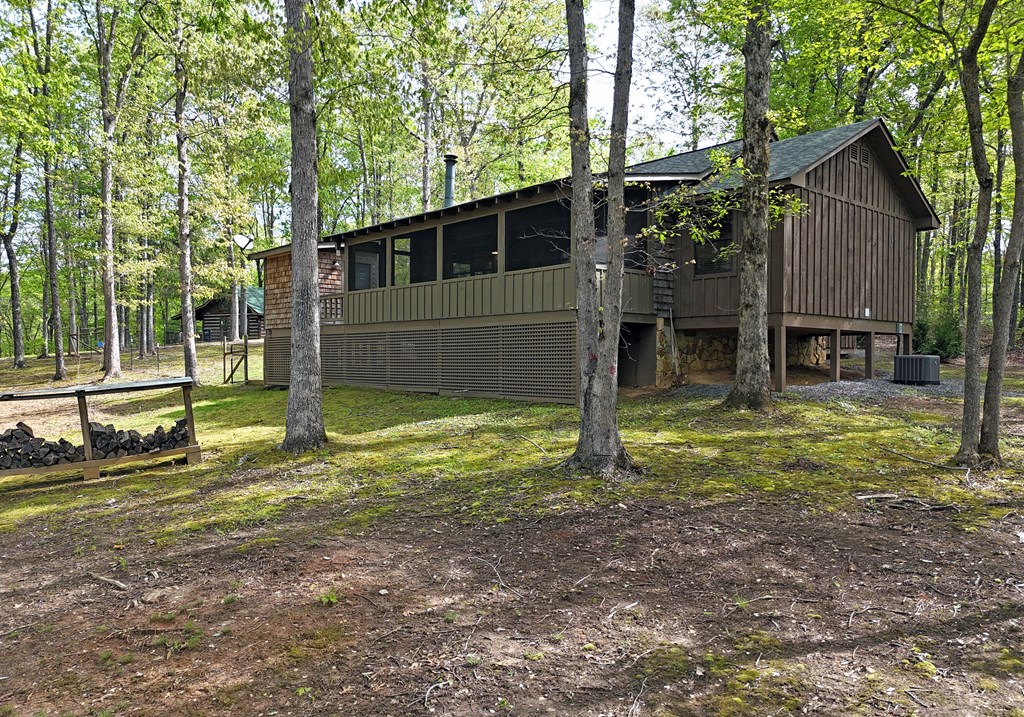 112 Sunrise Lane Blue Ridge, GA 30513 - Photo 6 of 35