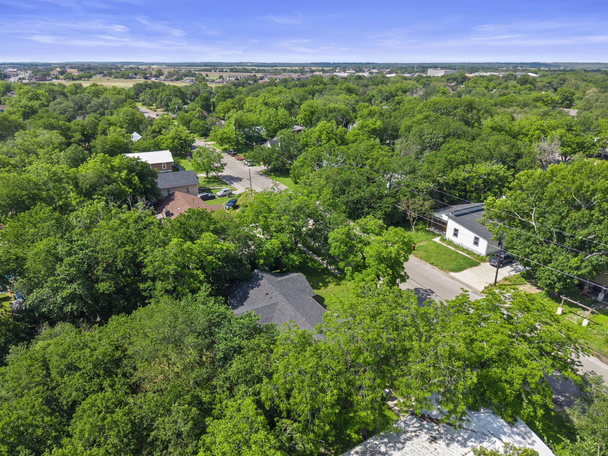 700 South Church Street Lockhart, TX 78644 - Photo 36 of 37 Excellent location to Downtown Lockhart. Best of both worlds - newer constructed home in an established neighborhood.