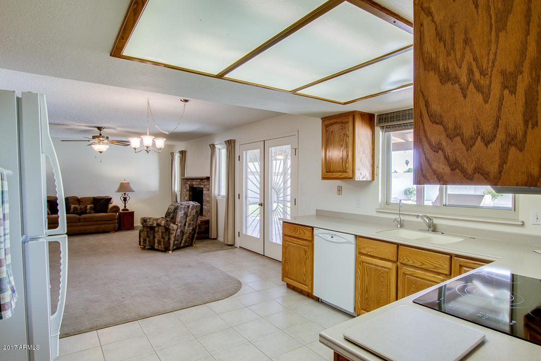 965 East Gunstock Road Chandler, AZ 85286 - Photo 13 of 46 15-Gunstock