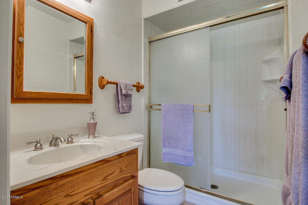 965 East Gunstock Road Chandler, AZ 85286 - Photo 20 of 46 2nd bath