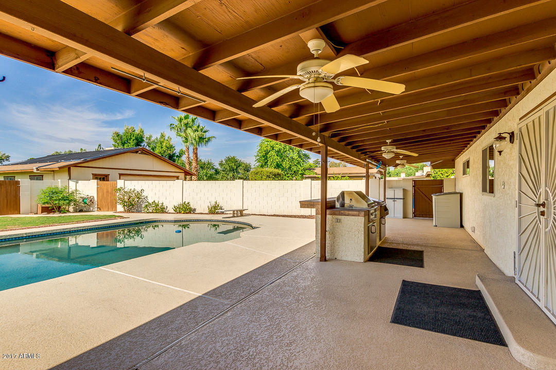 965 East Gunstock Road Chandler, AZ 85286 - Photo 29 of 46 32-Gunstock