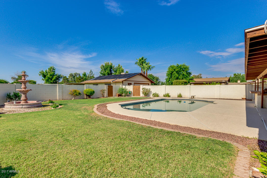 965 East Gunstock Road Chandler, AZ 85286 - Photo 32 of 46 35-Gunstock