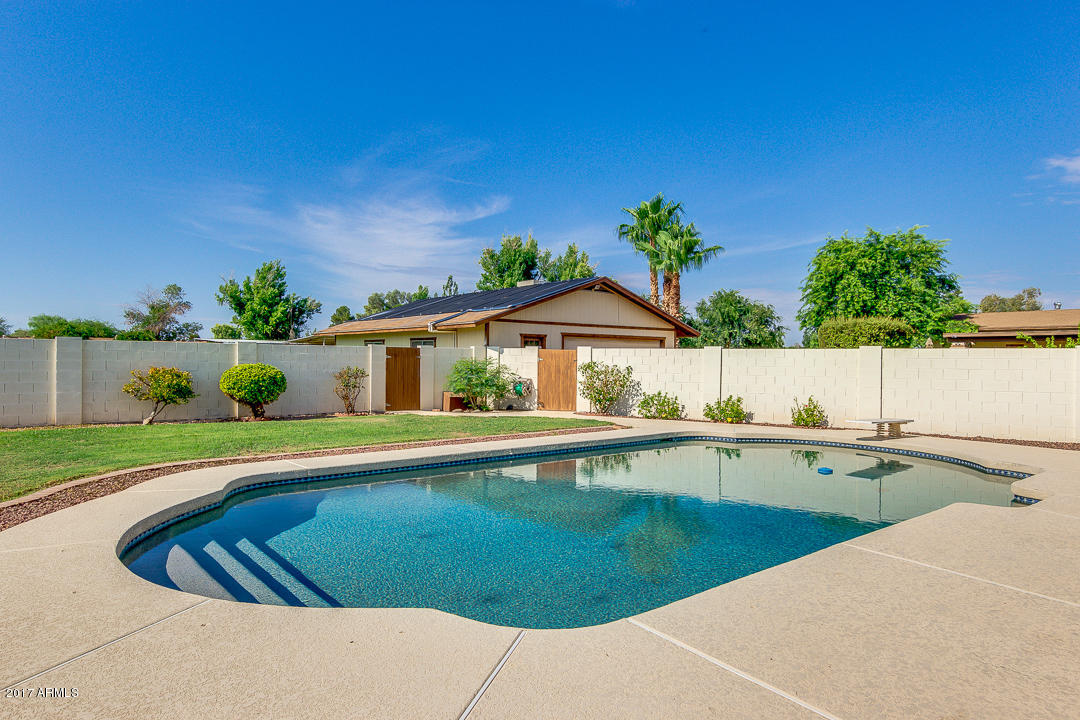 965 East Gunstock Road Chandler, AZ 85286 - Photo 34 of 46 39-Gunstock