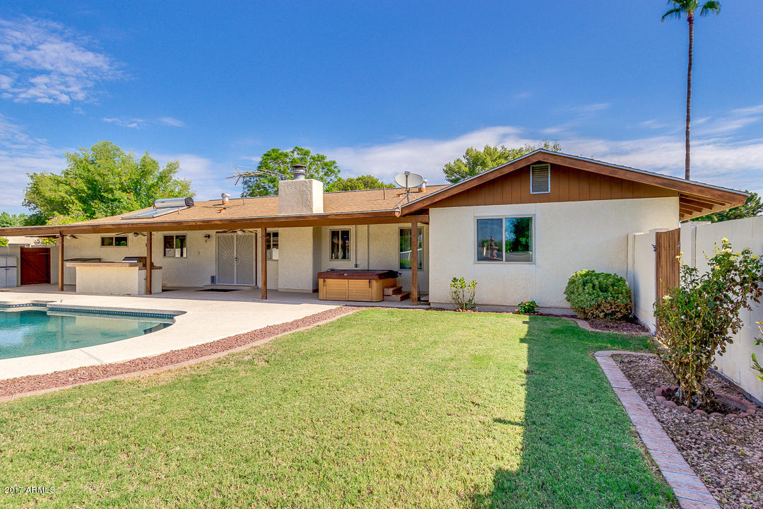 965 East Gunstock Road Chandler, AZ 85286 - Photo 35 of 46 40-Gunstock