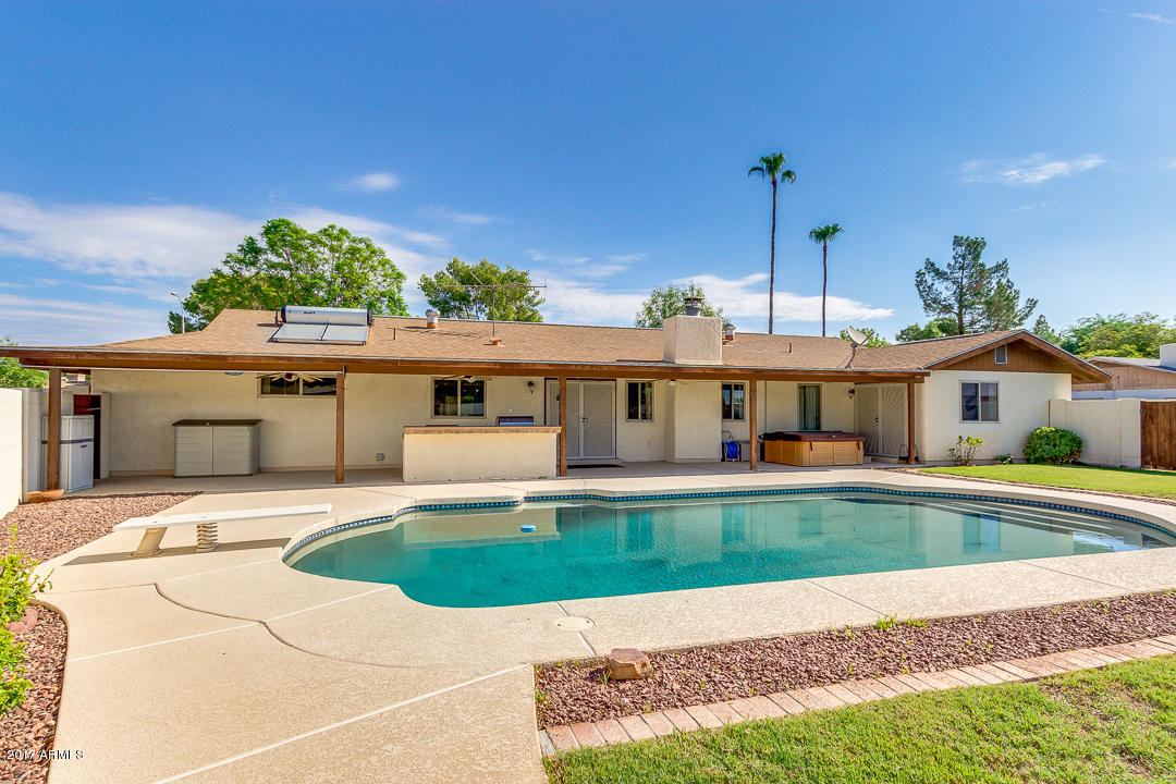 965 East Gunstock Road Chandler, AZ 85286 - Photo 36 of 46 42-Gunstock