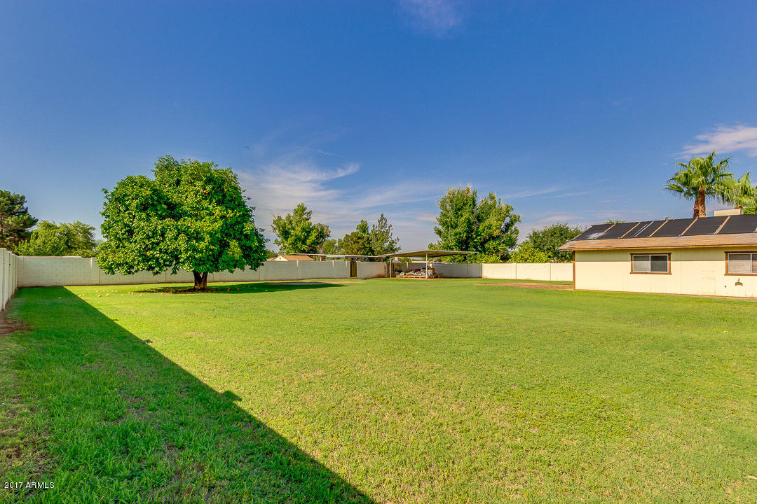 965 East Gunstock Road Chandler, AZ 85286 - Photo 39 of 46 Irrigated