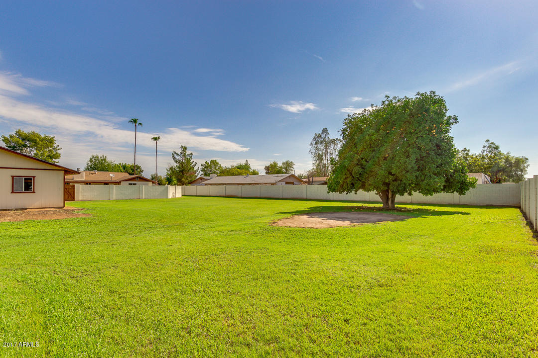 965 East Gunstock Road Chandler, AZ 85286 - Photo 41 of 46 47-Gunstock