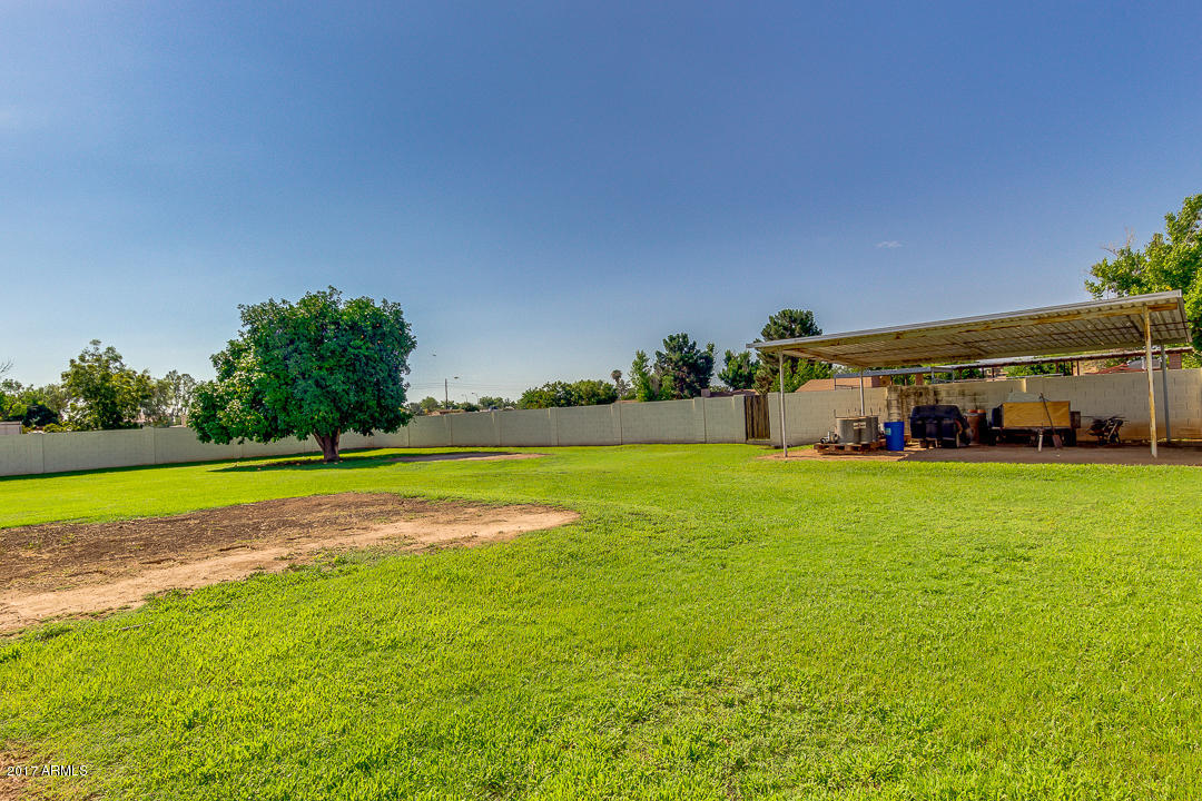 965 East Gunstock Road Chandler, AZ 85286 - Photo 42 of 46 48-Gunstock