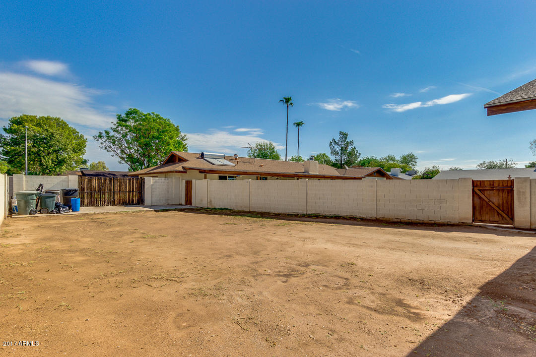 965 East Gunstock Road Chandler, AZ 85286 - Photo 43 of 46 Storage Area