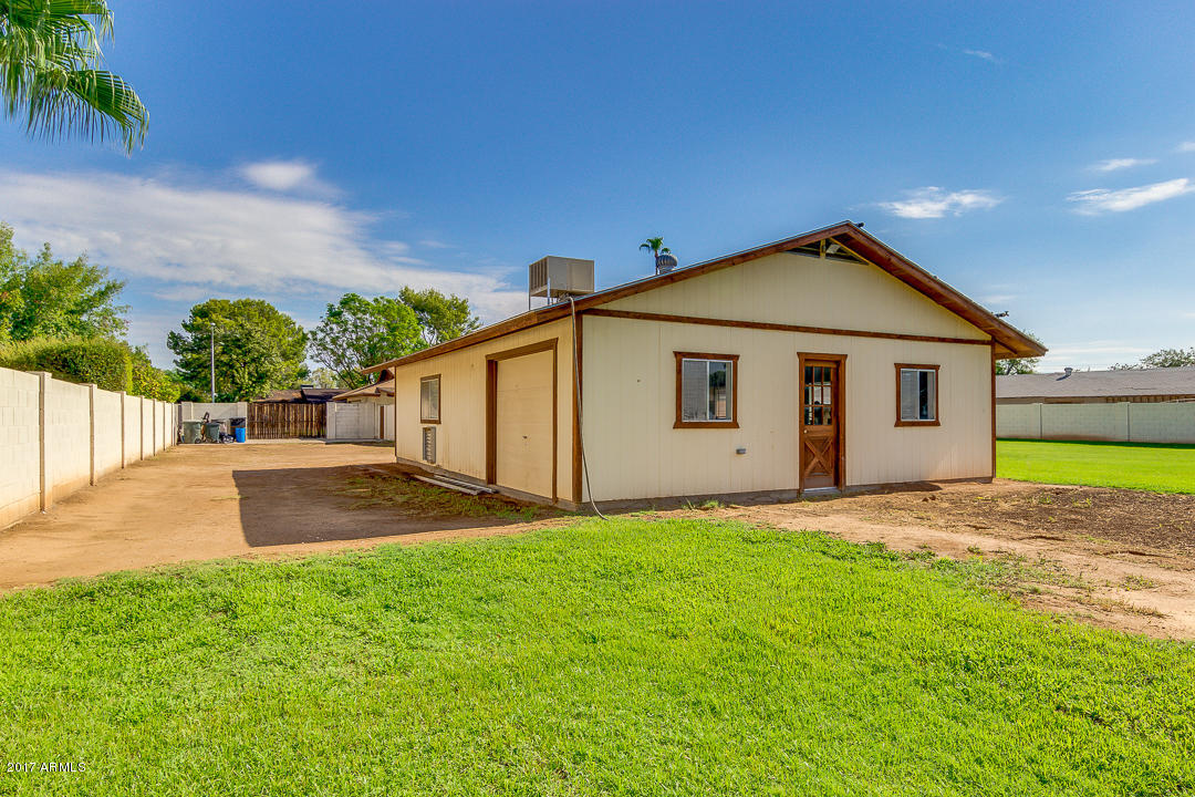 965 East Gunstock Road Chandler, AZ 85286 - Photo 45 of 46 51-Gunstock