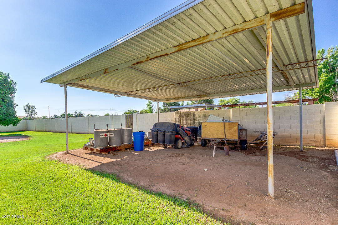 965 East Gunstock Road Chandler, AZ 85286 - Photo 46 of 46 Horse Stall