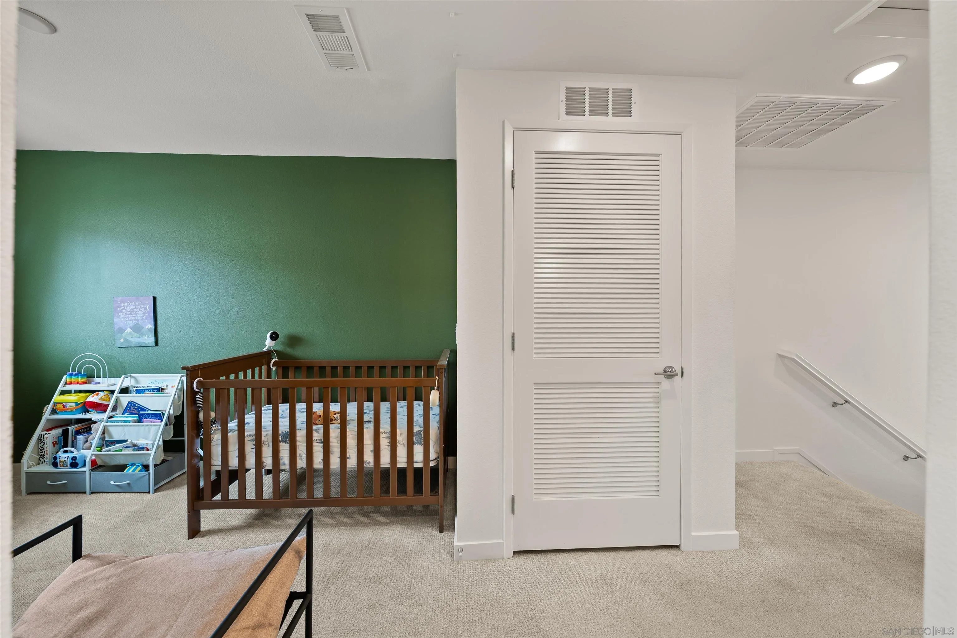 323 Satsuma Trail Fallbrook, CA 92028 - Photo 12 of 28 a bedroom with furniture and a window