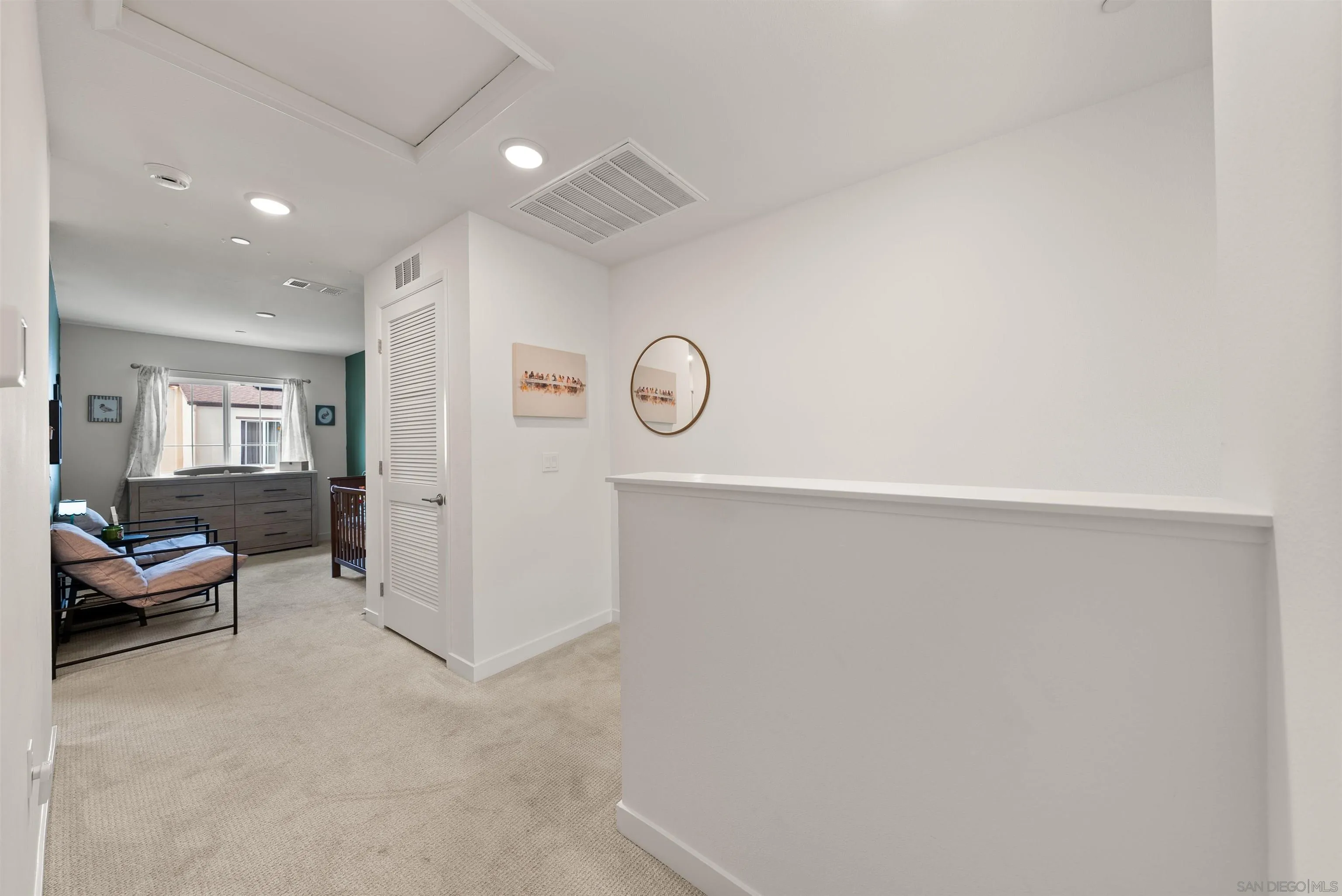 323 Satsuma Trail Fallbrook, CA 92028 - Photo 10 of 28 a view of a livingroom with furniture and window