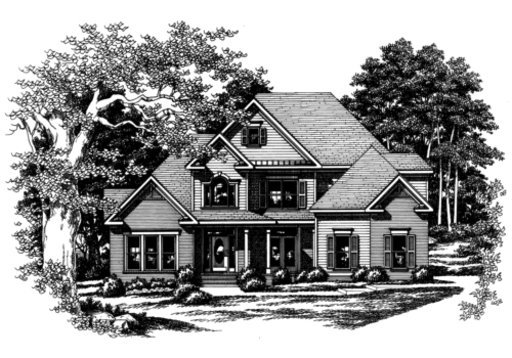 Kates Path Lane Oak Ridge, TN 37830 - Photo 1 of 1 Primary Photo